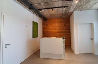 Büro zu mieten in Erich-Rieder-Str., 79199 Kirchzarten, sehr schöne Praxis / Büroeinheit in einem modernen Geschäftshaus