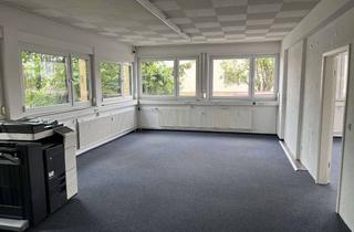 Büro zu mieten in 74366 Kirchheim, Büro-, Austellungs-, Praxisräume mit Werkstatt und Lager