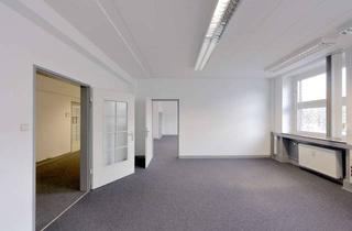 Büro zu mieten in Zum Portsmouthplatz, 47051 Dellviertel, Attraktive Bürofläche am Hauptbahnhof - provisionsfrei -