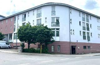 Gewerbeimmobilie kaufen in 93053 Galgenberg, Büro-/Praxisflächen nähe Arcaden und OTH