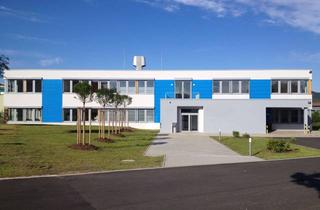 Gewerbeimmobilie kaufen in 98693 Ilmenau, Büro- und Produktionsgebäude