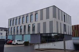 Büro zu mieten in 74172 Neckarsulm, Büroetage zu vermieten