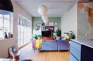 Immobilie mieten in Lehmbruckstraße, 10245 Friedrichshain, Lehmbruckstraße, Berlin furnished