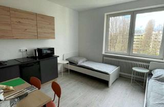 Immobilie mieten in Zietenstraße, 10783 Schöneberg, Zietenstraße, Berlin furnished
