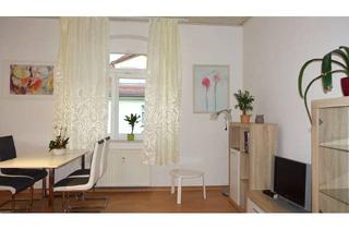 Immobilie mieten in Pestalozzistr., 01809 Dohna, Wohnen auf Zeit – Modern eingerichtete 2-Raumwohnung