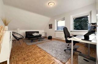 Immobilie mieten in 47803 Kempener Feld/Baackeshof, Voll ausgestattete Business-Wohnung in grüner Lage mit optimaler Anbindung