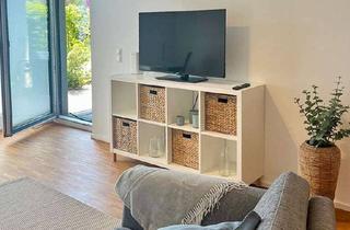 Immobilie mieten in 69190 Walldorf, Schönes, helles 2-Zimmer-Apartment in Walldorf
