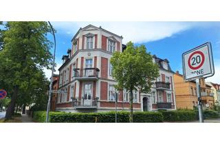 Immobilie mieten in 15711 Königs Wusterhausen, Große Praxis in Königs Wusterhausen in saniertem Wohn - und Geschäftshaus*frisch renoviert*neue EBK