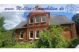 Immobilie kaufen in 21368 Boitze, Landhaus in Boitze