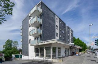 Gewerbeimmobilie kaufen in 42859 Remscheid, Freies Ladenlokal in zentraler Lage der Unterführung