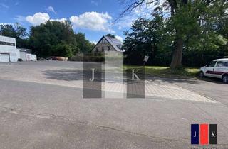 Gewerbeimmobilie mieten in 24558 Norderstedt, Freifläche mit 300 m² in Henstedt-Ulzburg angrezend an Norderstedt