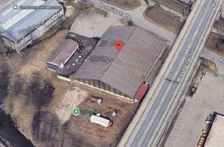 Gewerbeimmobilie kaufen in Hofmühlstraße 38, 83071 Stephanskirchen, Grundstück mit Altbestand