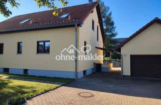 Einfamilienhaus kaufen in 09633 Halsbrücke, Traumhaus mit Sauna, Garten & 7 Zimmern – 200 m² in ruhiger Lage