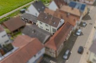 Doppelhaushälfte kaufen in 76870 Kandel, Sicher investieren – flexibel bleiben: Ihr neues Zuhause oder Ihre Kapitalanlage mit Zukunft