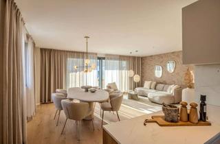Penthouse kaufen in Frei-Otto-Straße 18, 74076 Heilbronn, Ökologisch gebaut, fürs Leben gemacht - Traumpenthouse mit Seesicht!