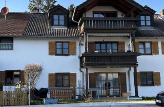 Wohnung kaufen in Pöckinger Straße, 82319 Starnberg, Zukunftsinvest zum Selbstbezug o. Kapitalanlage a. Starnberger See, gepflegt, 4-Zi, EG, Garten