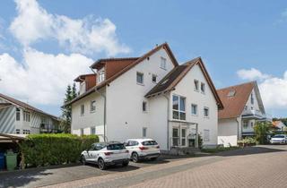 Wohnung kaufen in 64401 Groß-Bieberau, Sanierungsbedürftige Wohnung mit vielen Möglichkeiten zur individuellen Gestaltung