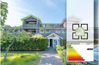 Wohnung kaufen in 25335 Elmshorn, Kurzfristig frei!Moderne Dachgeschosswohnung Energieeffizienzklasse "B"