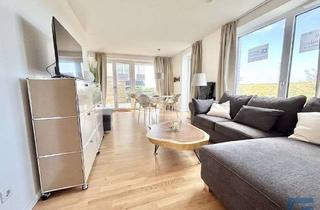 Wohnung kaufen in 24217 Schönberg, NEUBAU! Ferienwohnung oder Eigennutzung, hier entscheiden Sie! Voll möbliert! - Kalifornien / Ostsee