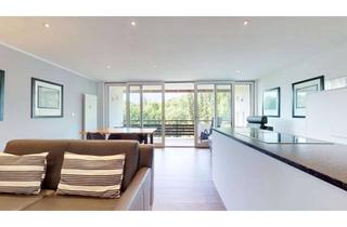 Wohnung kaufen in 83209 Prien, Wohnen am Chiemsee: Moderne, helle 3-Zimmer-Wohnung mit Südbalkon & Blick ins Grüne