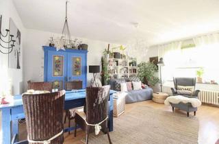 Wohnung kaufen in 38108 Braunschweig, Charmante 3-Zimmer-Wohnung in Braunschweig-Querum – Gepflegte Anlage mit Balkon & Garten