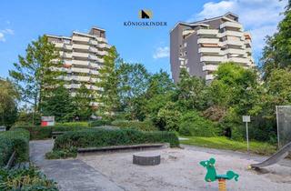 Penthouse kaufen in 71282 Hemmingen, Ganz oben zuhause: Individuell anpassbare Atelierwohnung mit Penthouse Charakter!