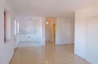 Wohnung kaufen in 82449 Uffing, günstige Einsteigerimmobilie - zur Kapitalanlage oder Selbstnutzung