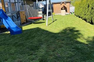 Wohnung kaufen in 78579 Neuhausen, Schöne sonnige 3,5-Zimmerwohnung mit großem Gartenanteil.