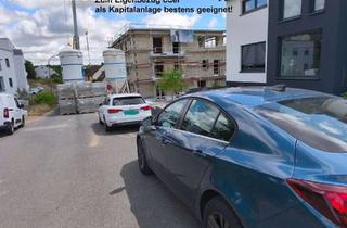 Wohnung kaufen in 92670 Windischeschenbach, Erstbezug / 2-Zi-Whg. mit 78 m² WFL / KfW-40 -QNG zertifiziert / nachhaltig gebaut-energieeffizient-