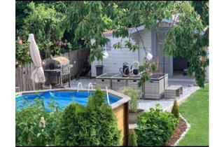 Wohnung mieten in Schützenstrasse, 52379 Langerwehe, Schöne sonnige Wohnung - Südlage mit Garten in Langerwehe