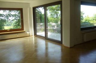 Wohnung mieten in 51381 Lützenkirchen, LEV-Quett.-Lützenk.,SW,gr.Garten,6,5 Zi, Sanier.23,Büro/Whg.sep., sehr ruhig, Einfamilienhaus-Charak