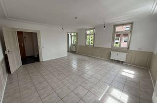 Wohnung mieten in Olgastraße 41, 73630 Remshalden, Wohnen im Kulturdenkmal – Maisonette mit Altbaucharme im historischen Olgastift in Remshalden