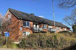 Wohnung mieten in Fiefblöcken, 24594 Hohenwestedt, *2-Zimmer-Dachgeschoß-Wohnung mit Duschbad und Einbauküche*