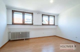Wohnung mieten in 66539 Neunkirchen, NUR NOCH EINZIEHEN - gepflegte Dachgeschosswohnung mit Stellplatz in Neunkirchen-Furpach!