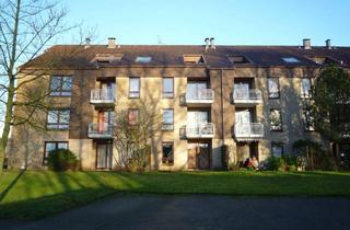 Wohnung mieten in Am Buchenknick 38-40, 27432 Bremervörde, BRV: Attraktive, helle 2 Zimmer Wohnung Nähe Vörder See für Single/Nichtraucher