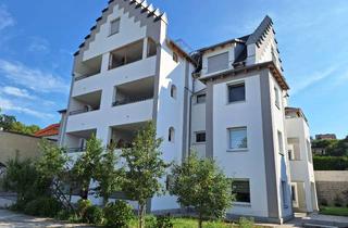 Wohnung mieten in 84076 Pfeffenhausen, Moderne, neuwertige 3-Raum-Wohnung mit Loggia und Balkon in Pfeffenhausen
