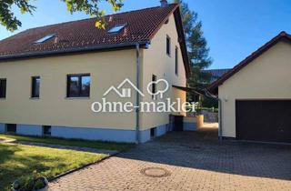 Einfamilienhaus kaufen in 09633 Halsbrücke, Traumhaus mit Sauna, Garten & 7 Zimmern - 200 m² in ruhiger Lage