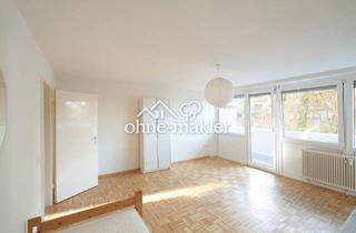 Wohnung kaufen in 85716 Unterschleißheim, 4-Zimmer-Wohnung incl. TG-Stellplatz/Erbpacht in Unterschleißheim provisionsfrei zu verkaufen