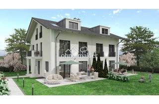 Einfamilienhaus kaufen in 83209 Prien, Ein Traumhaus - 500 Meter vom Chiemsee