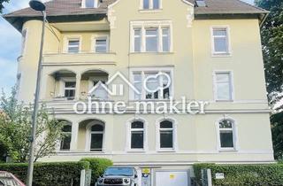 Büro zu mieten in 38102 Braunschweig, Repräsentative Büro- und Praxisfläche auf der Jasperallee
