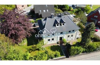 Haus kaufen in 24367 Osterby, Charmantes Mehrgenerationenhaus mit Ausbaupotenzial - Nahe der Ostsee in Osterby