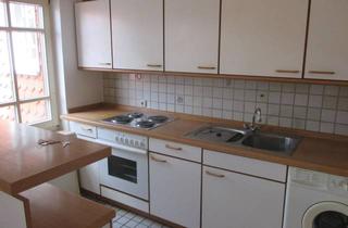 Wohnung mieten in Adolph-Roemer-Str. 39, 38678 Clausthal-Zellerfeld, +++ Die ideale Stadtwohnung mit EBK und Balkon +++