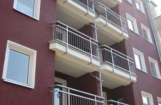 Lofts mieten in Dörrienstr., 31134 Hildesheim, Neuausbau: teilmöblierte Dachgeschosswohnung m. Loftcharakter und EBK Nähe Hohnsen
