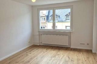 Wohnung mieten in Bornheimer Landstraße xx, 60316 Nordend-Ost, NORDEND - klasse Lage Nähe Berger Straße: schick sanierte 2-ZW mit Parkett und EBK