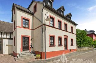Wohnung mieten in 54516 Wittlich, Erdgeschosswohnung zur Miete | 2ZKB | ca. 61 m² Wohnfläche | Garten | Wittlich-Wengerohr