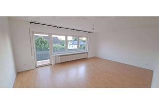 Wohnung mieten in 61184 Karben, Helle 4-Zimmer-Wohnung mit Balkon in Okarben, S-Bahn S6 in 5 Minuten zu Fuß erreichbar