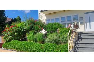 Wohnung mieten in 61184 Karben, Helle 4-Zimmer-Wohnung mit Balkon in Okarben, S-Bahn S6 in 5 Minuten zu Fuß erreichbar