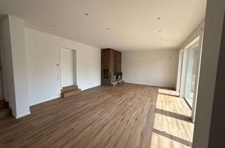 Wohnung mieten in Nelkenstraße 7a, 30974 Wennigsen, Erstbezug nach Sanierung: Freundliche 5-Zimmer-Terrassenwohnung mit geh. Innenausstattung