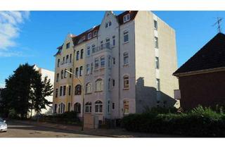 Wohnung mieten in Färberstr. 41, 24534 Innenstadt, Schöne und großzügige Altbauwohnung in vorteilhafter Lage