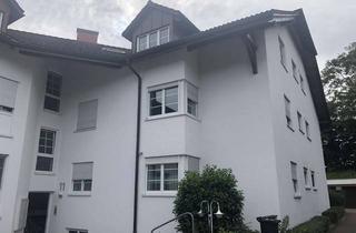 Wohnung mieten in Am Eichwald 11, 79787 Lauchringen, Großzügige und sanierte 3-Zimmer-Wohnung mit Hobbyraum